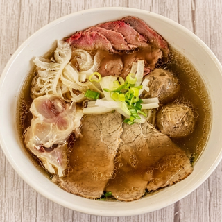 Combination Pho