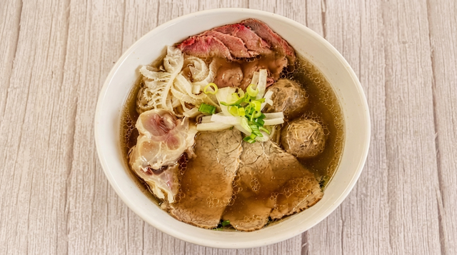 Combination Pho