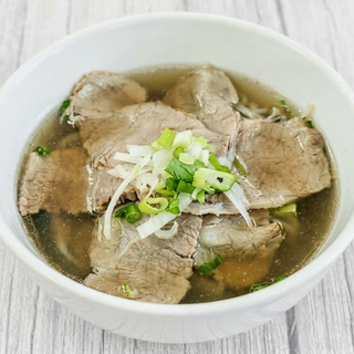 Beef Brisket Pho