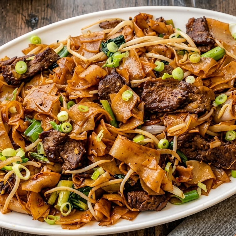 Savor Your Dinner with Pho